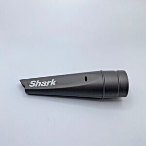 Shark Rocket HV300 Series Vacuum 5.5" Crevice Tool Genuine Parts NEW